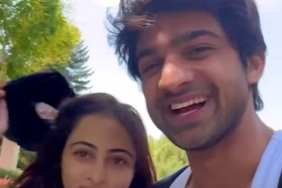 Khatron Ke Khiladi 14: Krishna Shroff And Abhishek Kumar’s Banter Is Pure Goals