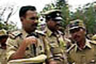 In Pics: All the action from Karnataka Phase I