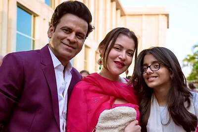 Manoj Bajpayee Feels Its Beneficial That Children View Their Parents As Villains: 'Your Love Is Spoiling Them'
