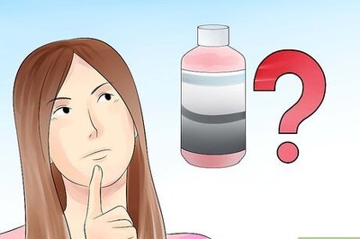 How to Get Nail Polish out of Clothes