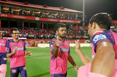 IPL 2023 Playoff Qualification Scenarios Explained: RR Stir Things Up as Pressure Mount on MI, RCB