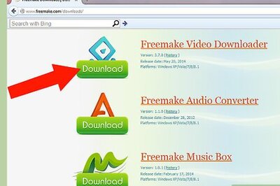How to Download YouTube to Video Free with Freemake YouTube Converter