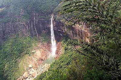 Taj Express to feature North East India in shows