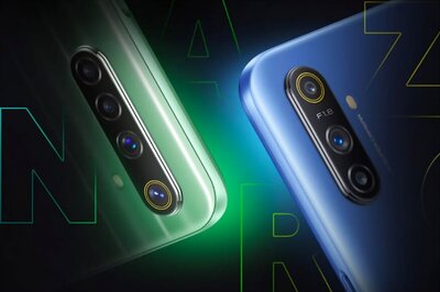 Realme Narzo 10, Narzo 10A Confirmed to Launch on March 26: Everything You Need to Know