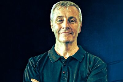 BFI Announces Englishman John Warburton as New Indian Sub-junior Boxing Coach