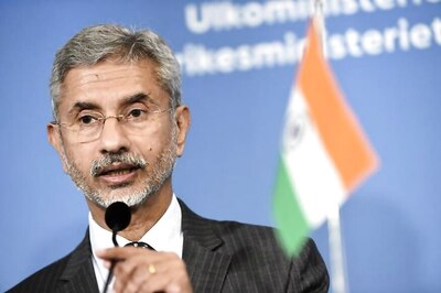 Bangladesh Envoy Meets Jaishankar, Discusses PM Modi's Upcoming Visit