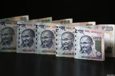 Rupee rises most in a fortnight, up 16 paise against US dollar to end at 59.17