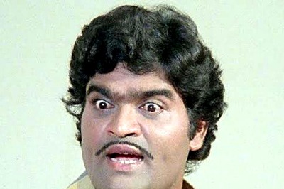 Veteran Actor Ashok Saraf Feels 'Grateful' As He Gets Honoured With Maharashtra Bhushan Award