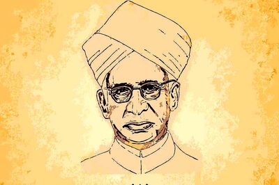 Teachers' Day 2023: 10 Inspirational Quotes by Dr Sarvepalli Radhakrishnan to Guide Us in Life!