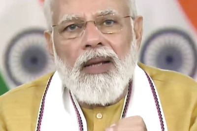 'May All Be Blessed': PM Modi Wishes People on Chhath Puja With Special Audio Message