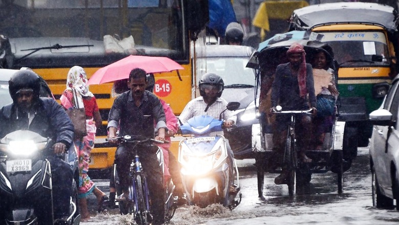 Monsoon in Active Phase, Cuts Overall Deficit to 2%, Says IMD