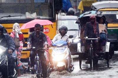 Monsoon in Active Phase, Cuts Overall Deficit to 2%, Says IMD