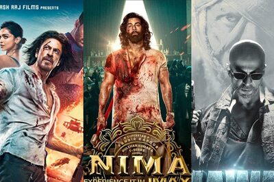 Dunki Actor Explains Why Animal, Jawan, Pathaan Aced The Box Office: 'People Are Frustrated, Angry, Hateful'