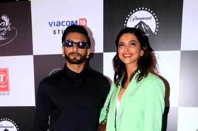 Brahmastra Part 2: Ranveer Singh and Deepika Padukone To Play Dev and Amrita? Here's What We Know