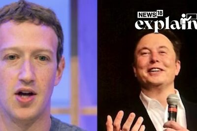 'Zuck is a Cuck': As Rivalry Between Elon Musk and Mark Zuckerberg Heats Up, What the Insult Means