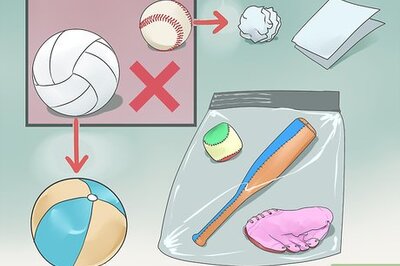 How to Turn Outdoor Games Into Indoor Games