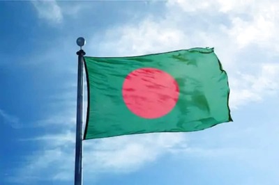 Bangladesh Extends Closure of Borders with India after Indian Variant of Covid-19 Detected