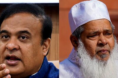 'Marry Again Now Or Face...’: Himanta Sarma To AIUDF Chief Over UCC Implementation in Assam