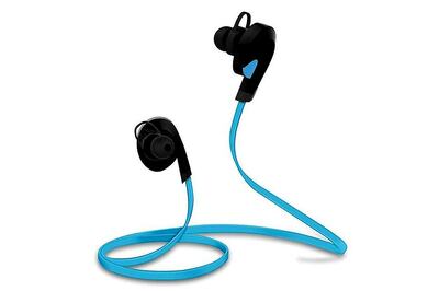 Envent Bluetooth Earphones With Dual Pairing Feature Launched at Rs 1,399
