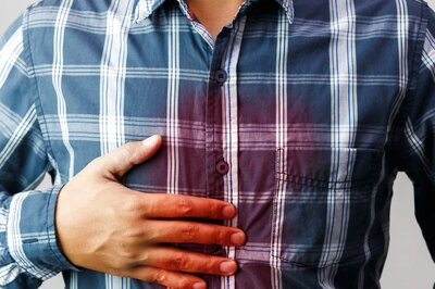 Diwali 2021: Try These Tips to Avoid Acidity, Bloating and Constipation; Watch Video