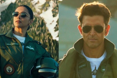 Fighter Trailer OUT: Angry Hrithik Roshan, Deepika Set To Avenge India in Intense Patriotic Film