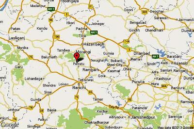 Jharkhand HC rejects JMM MLA's plea ahead of trust vote