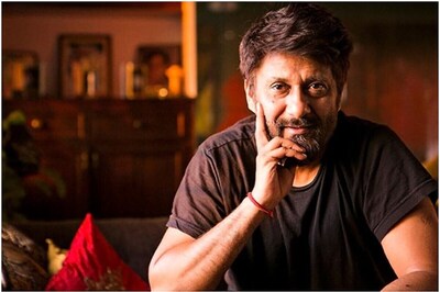 Vivek Agnihotri Suggested A 'Vegetarian' Wazwan and Kashmiris were Quick to React