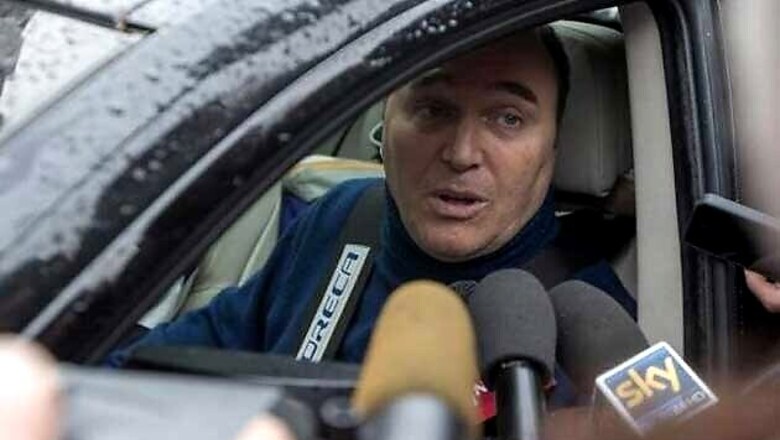Philippe Streiff apologises to FIA after legal threat