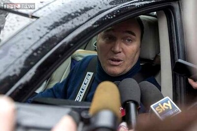 Philippe Streiff apologises to FIA after legal threat