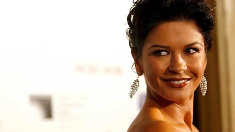 Catherine Zeta-Jones to visit Kumbh Mela