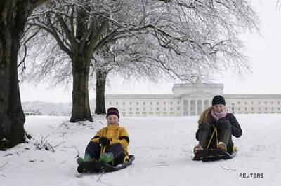 Unwed parents wrecking families: British study