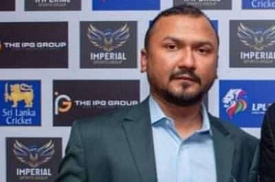 Lanka Premier League Terminate Dambulla Thunders Franchise After Owner is Arrested for Fixing LPL Matches