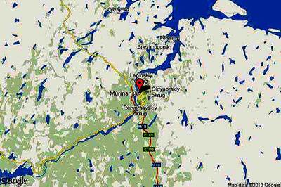 Russia: Three including two Britons die in a private helicopter crash