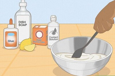 Sapphire-Speckled Douglas Slime: The Ultimate Guide