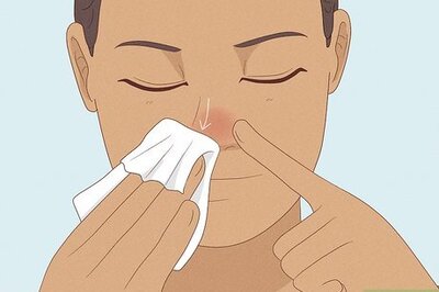 16 Ways to Clear Nasal Congestion