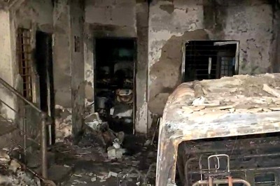 Jilted Lover Arrested for Igniting Fire That Killed 7 in Madhya Pradesh's Indore