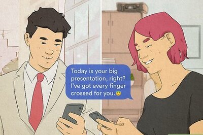 How to Text a Sagittarius Man