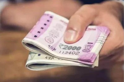 7th Pay Commission: How Govt Calculated 4% DA Hike? Check Details