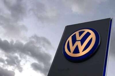 Volkswagen to Give Each Customer $5000 Over Emissions Scandal