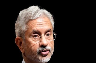'Will Definitely Get It': EAM Jaishankar Confident About India’s UNSC Seat, Says Need To Work Harder