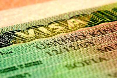 UK Visa Costlier from Today, Exemption to Students Switching to Work Visa