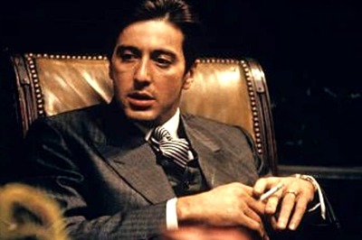 When Al Pacino Almost Got Fired from The Godfather, But Was Saved Because of This Scene