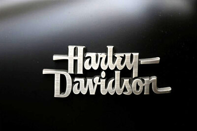Harley-Davidson Sales Recovery Far Off as Young Buyers Turn to Used Bikes
