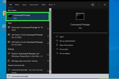 How to Make It Look Like You are Hacking