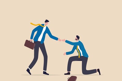 Opinion | Temple of the Heart: The Power of Kindness