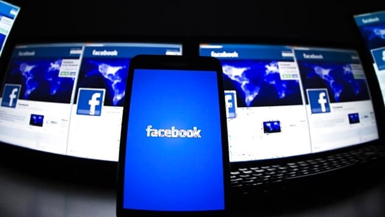 Facebook has more than 83 million fake users