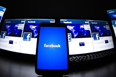 Facebook has more than 83 million fake users