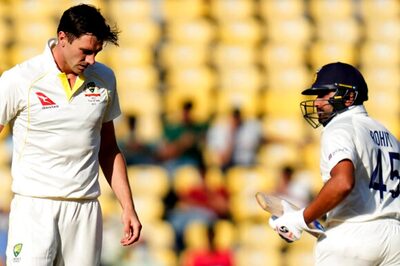 'Australians Guilty of Not Trying Enough And Waiting For Something to Happen'