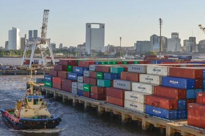 India's Exports Dip For 3rd Consecutive Month In Feb; Trade Deficit Narrows To $17.43 Bn: Govt Data