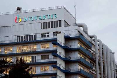 Novartis India MD Milan Paleja to Step Down